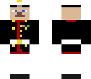 marine