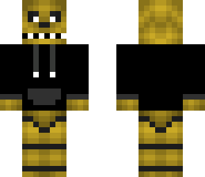 goldenfreddygamer