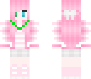 edit of girl