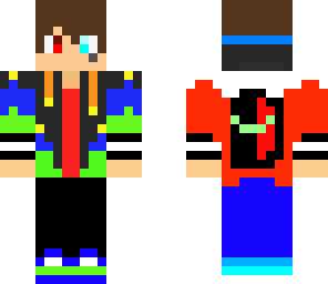my skin