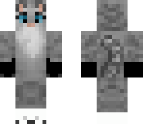 silver wolf improved