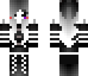 mectraa the puppet