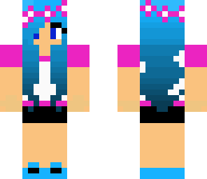 girl