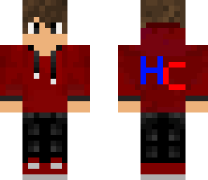 hc guy