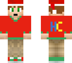 christmas hc