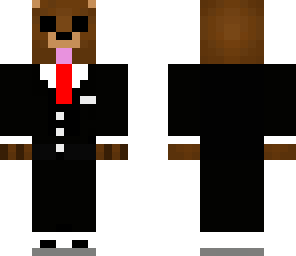 ****bear elegante