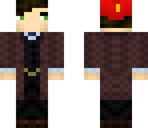 matt smith