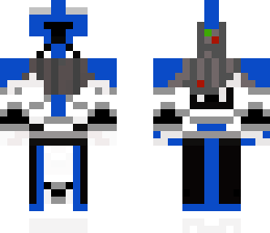 clone trooper