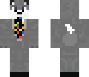 party wolf