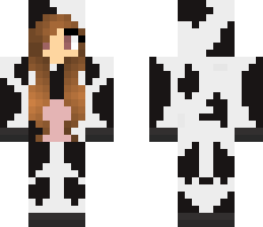 cow girl