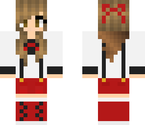 kawaii schoolgirl edit