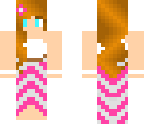 spring girl