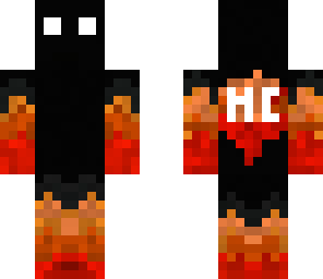 lava ghost hc