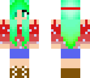 lilly