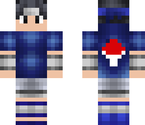 sasuke
