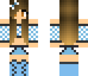 girl skin