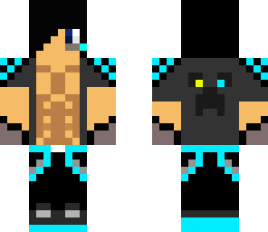 muscular mao04