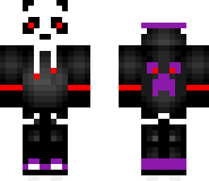 bad panda