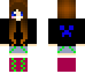 girl