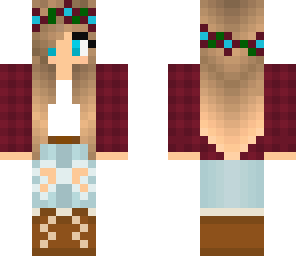 summer girl
