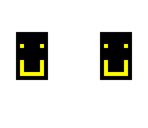 floating smiley