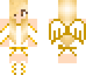 golden angel