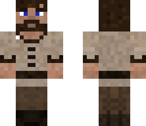 villager