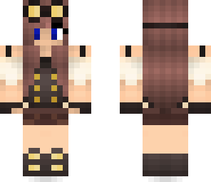 the_golden_minecart's skin