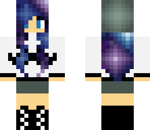 galaxy girl