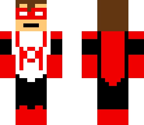 red lantern