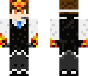 tsuna sawada anthony