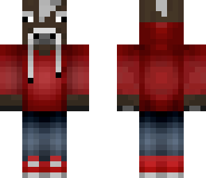 hoodie cow