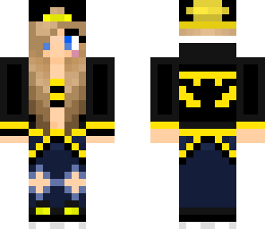 batgirl re-edit