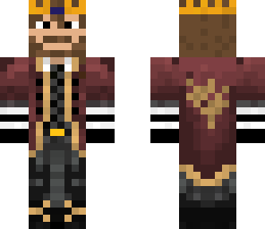 king