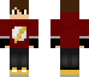 kid flash