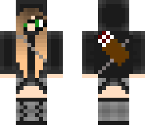 my skin