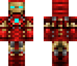 iron man