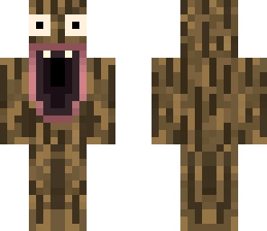 treemonster