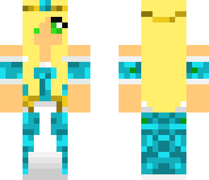 water queen