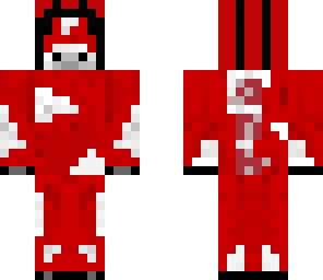 mooshroom cow assassin