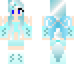 ice fairy