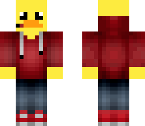 duck