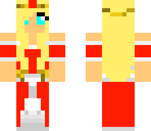 fire princess and 50 likes plz