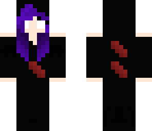 herobrine girl