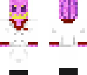 pink default