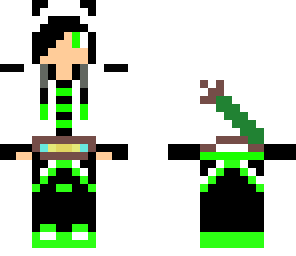 hentay | Minecraft Skins