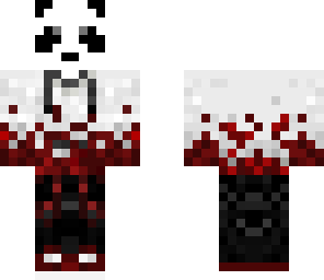 jeff the killer panda