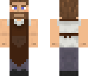 blacksmith max