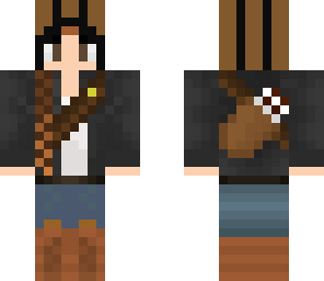 katniss everdeen assassin