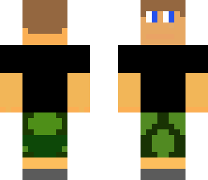 marine
